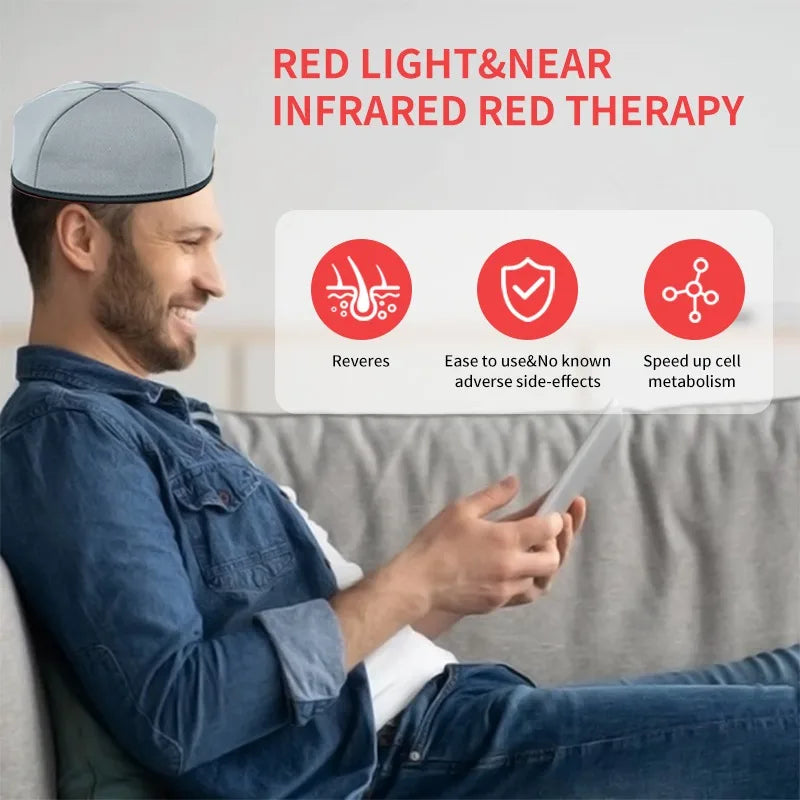 LuminaGrow™ Pro