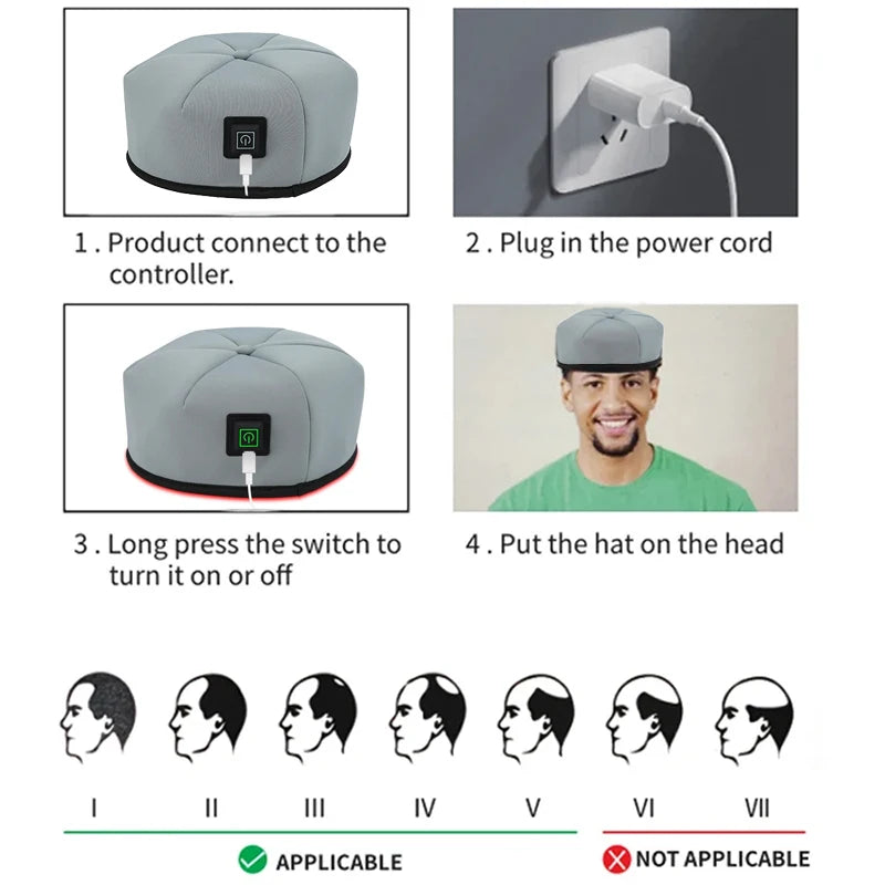 LuminaGrow™ Pro